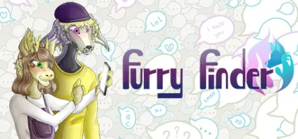 Furry Finder - Dating Visual Novel