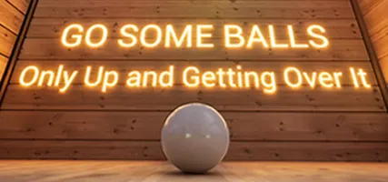 GO SOME BALLS