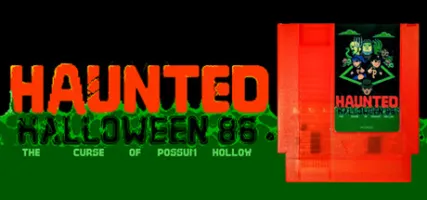 HAUNTED: Halloween '86 The Curse Of Possum Hollow