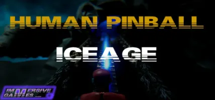 Human Pinball: Iceage