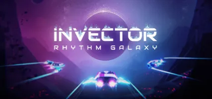 INVECTOR: RHYTHM GALAXY