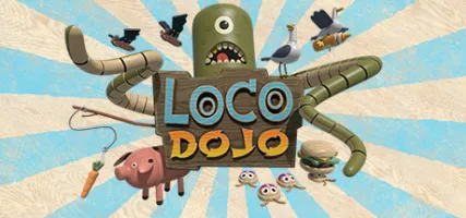 Loco Dojo Unleashed