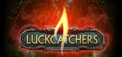 LuckCatchers