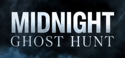 Midnight Ghost Hunt