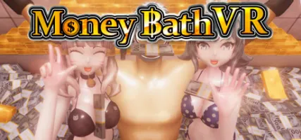 Money Bath VR VR