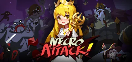 NecroAttack