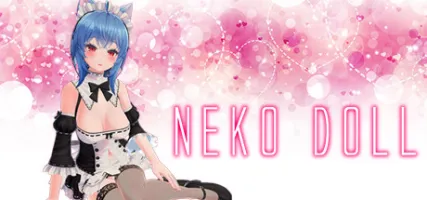 Neko Doll