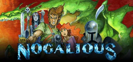 Nogalious