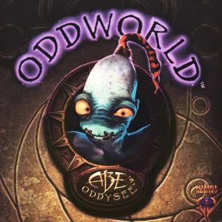 Oddworld: Abe's Oddysee PS1 Emulation