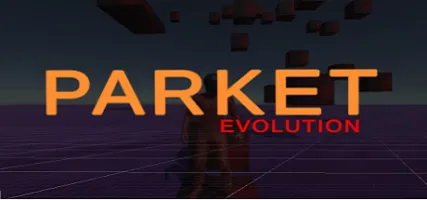 PARKET Evolution Beta