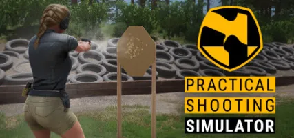 Practical Shooting Simulator