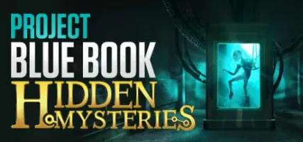 Project Blue Book: Hidden Mysteries