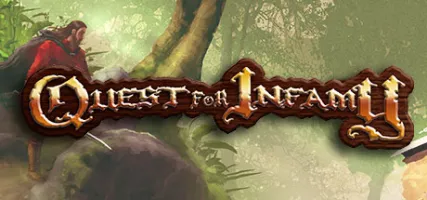 Quest for Infamy