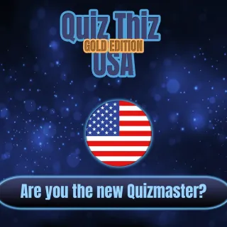 Quiz Thiz USA