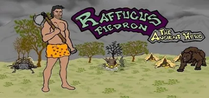 Raffucus Piedron: The Ancient Hero