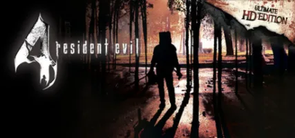 Resident Evil 4 2005