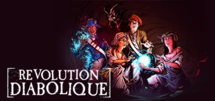 Revolution Diabolique