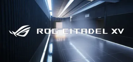 ROG CITADEL XV