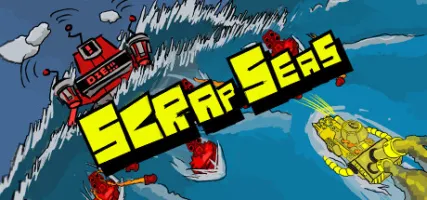 Scrap Seas