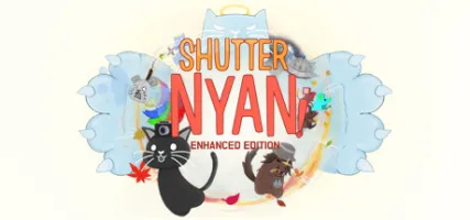 Shutter Nyan!