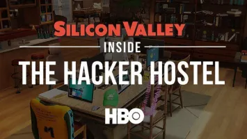 Silicon Valley: Inside the Hacker Hostel