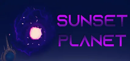 Sunset Planet