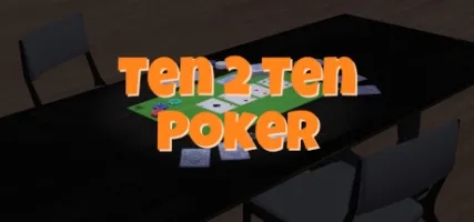 Ten 2 Ten Poker