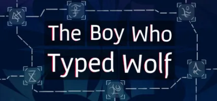 The Boy Who Typed Wolf