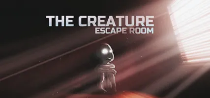 The Creature: Escape Room