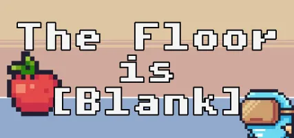 The Floor is Blank