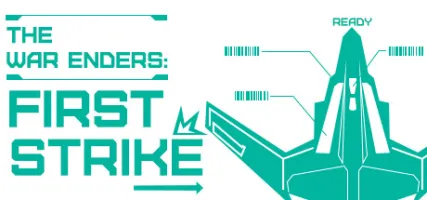 The War Enders: First Strike