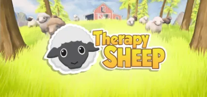 Therapy Sheep VR