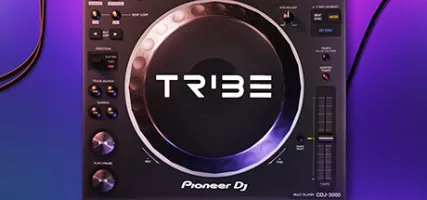 Tribe XR DJ Academy