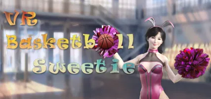 VR Basketball Sweetie