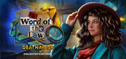 Word of the Law: Death Mask