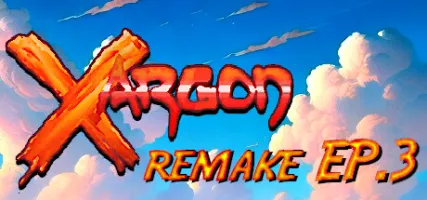 Xargon Remake Ep.3