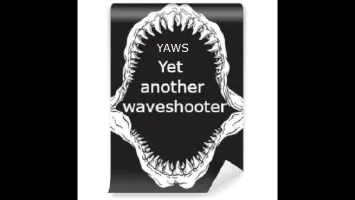 YAWS - Yet Another Waveshooter