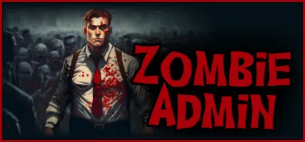 Zombie Admin