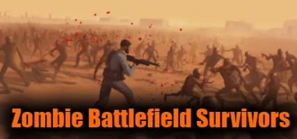 Zombie Battlefield Survivors