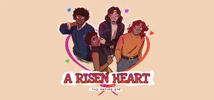 A Risen Heart