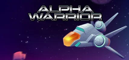 Alpha Warrior