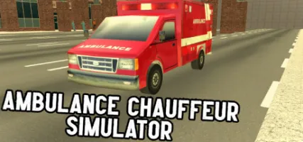 Ambulance Chauffeur Simulator