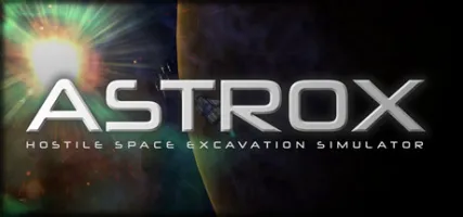 Astrox: Hostile Space Excavation