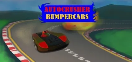 Autocrusher: Bumper Cars