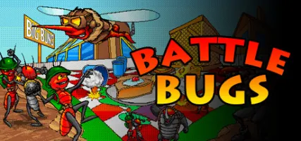 Battle Bugs