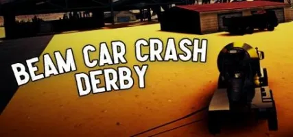 Beam Car Crash Derby