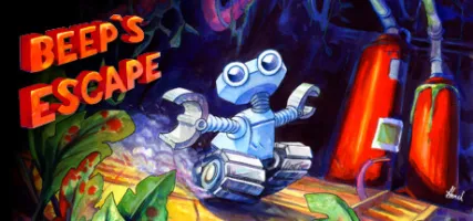 Beep's Escape