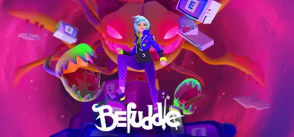 Befuddle: The Bewitching Wordplay Game