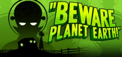 Beware Planet Earth