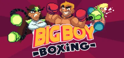 Big Boy Boxing